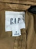Gap Solid Brown Jacket Size M - photo 6