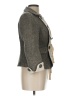 Tocca Tweed Gray Jacket Size 10 - photo 4