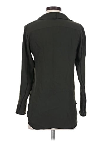 Babaton Long Sleeve Blouse (view 2)