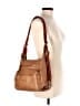 Valentina 100% Leather Tan Backpack One size - photo 2