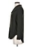 Babaton 100% Polyester Black Long Sleeve Blouse Size XXS - photo 5