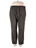 Sanctuary Gray Casual Pants Size XXL - photo 1