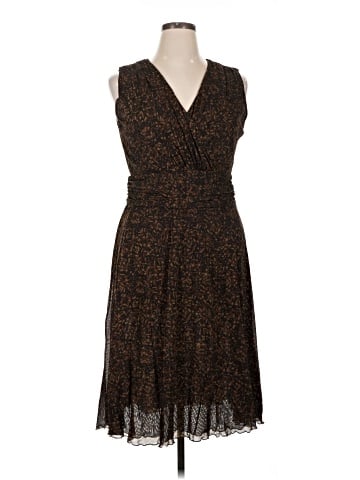 Coldwater Creek Cocktail Dress (view 1)