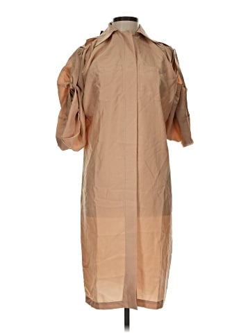 Halston Casual Dress (view 1)
