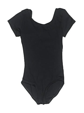 Capezio Leotard (view 1)