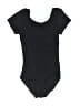 Capezio Solid Black Leotard Size S (toddler) - photo 1