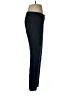 Tahari Solid Blue Dress Pants Size 8 - photo 4