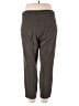 Sanctuary Gray Casual Pants Size XXL - photo 2