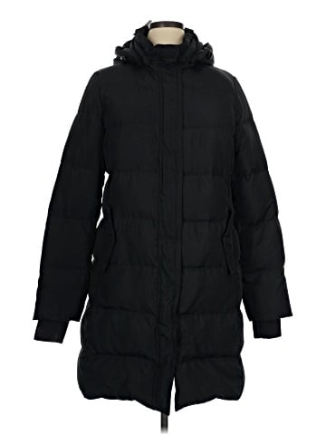 J.Crew Factory Store Coat (view 1)