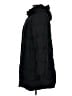 J.Crew Factory Store 100% Polyester Black Coat Size XL - photo 5