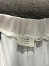 Good Luck Gem Ivory Casual Pants Size M - photo 4