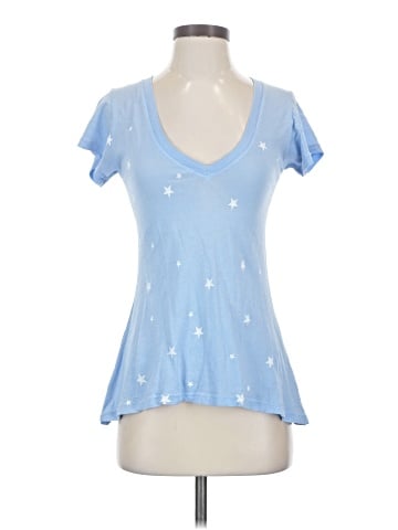 Wildfox Short Sleeve T-Shirt (view 1)