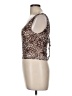 Shein Brown Tank Top Size M - photo 5