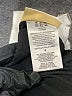 Assorted Brands Solid Black One Piece Swimsuit Size 4 - photo 3