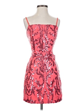 Wear Your Love Cocktail Dress (view 1)