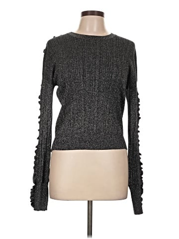 Derek Lam 10 Crosby Pullover Sweater (view 1)
