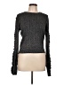 Derek Lam 10 Crosby Gray Pullover Sweater Size L - photo 1