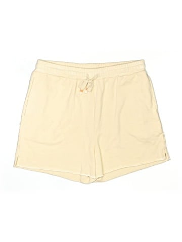 White Birch Athletic Shorts (view 1)