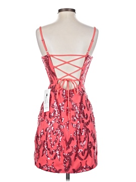 Wear Your Love Cocktail Dress (view 2)