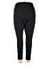 Pop Fit Black Active Pants Size 3XL - photo 2