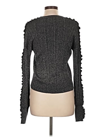 Derek Lam 10 Crosby Pullover Sweater (view 2)