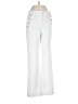 J. McLaughlin White Casual Pants Size 4 - photo 1