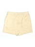 White Birch Solid Yellow Athletic Shorts Size XL - photo 2