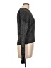 Derek Lam 10 Crosby Gray Pullover Sweater Size L - photo 4