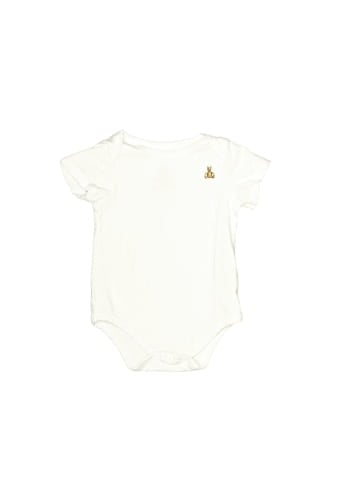 Baby Gap Short Sleeve Onesie (view 1)