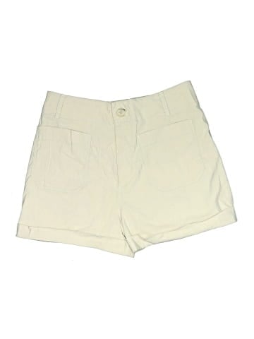 By Anthropologie Khaki Shorts (view 1)