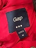 Gap Outlet 100% Polyester Pink Vest Size M - photo 6