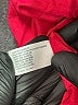 Gap Outlet 100% Polyester Pink Vest Size M - photo 7
