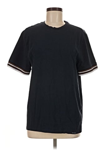 Ben Sherman Short Sleeve T-Shirt (view 1)