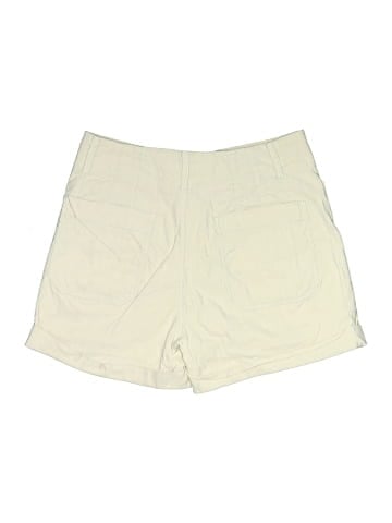 By Anthropologie Khaki Shorts (view 2)