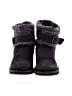 Ugg Australia Black Ankle Boots Size 6 - photo 2