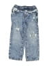 Baby Gap 100% Cotton Blue Jeans Size 3 - photo 1