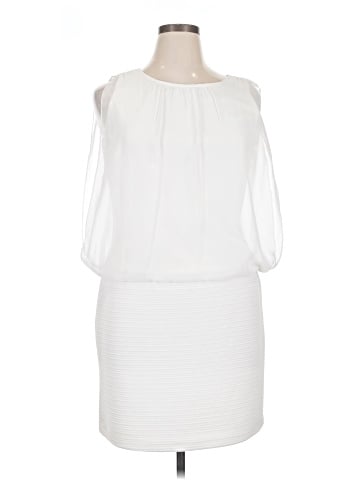 MSK Cocktail Dress (view 1)