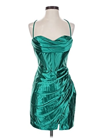 Wear Your Love Cocktail Dress (view 1)