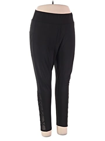 Pop Fit Active Pants (view 1)