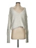 Free People 100% Polyamide Silver Cardigan Size XS - photo 1