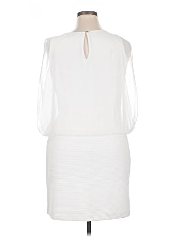 MSK Cocktail Dress (view 2)
