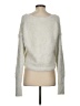 Free People 100% Polyamide Silver Cardigan Size XS - photo 2