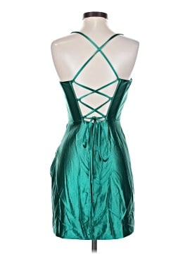 Wear Your Love Cocktail Dress (view 2)