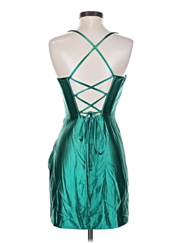 Wear Your Love Cocktail Dress (view 2)