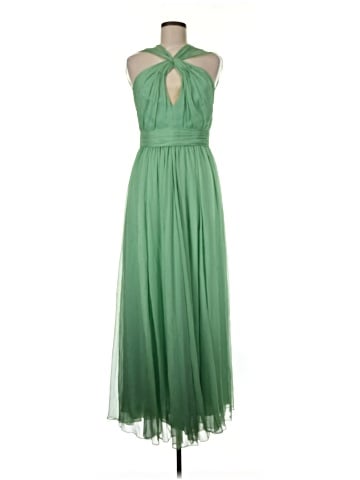 Halston Heritage Cocktail Dress (view 1)