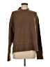 Lucky Brand Brown Pullover Sweater Size M - photo 1