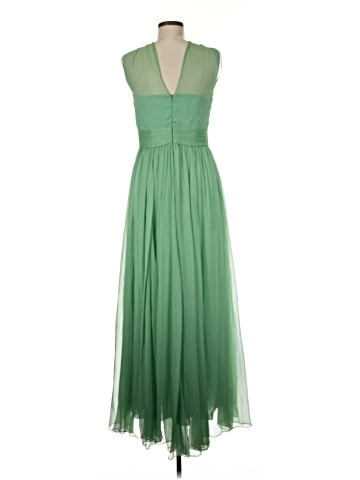 Halston Heritage Cocktail Dress (view 2)