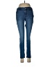 Old Navy Solid Blue Jeans Size 8 (petite) - photo 1