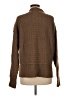 Lucky Brand Brown Pullover Sweater Size M - photo 2