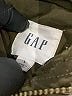 Gap Green Coat Size L - photo 6